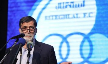 مصطفی آجورلو : هدف ما انتخاب یک سرمربی با کیفیت برای استقلال است و این کار را پیچیده می کند ؛ هنوز با کسی توافق نکردیم