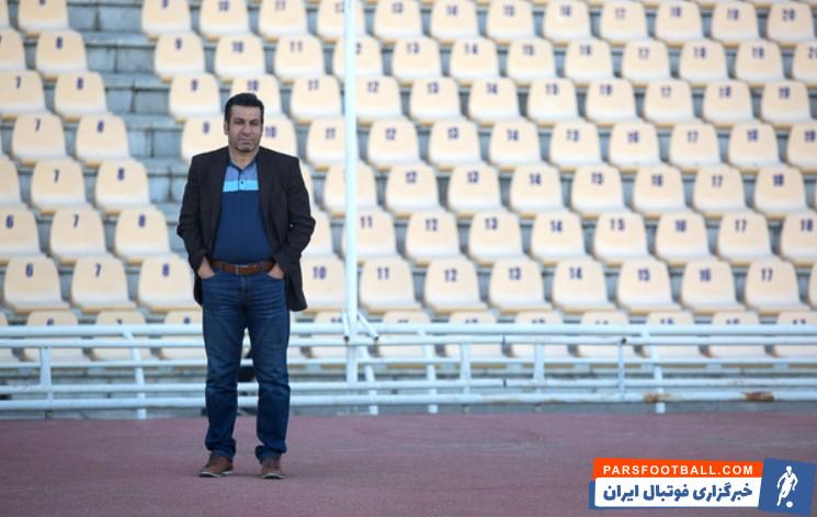 محمد مومنی عضو هیئت مدیره استقلال : نقل قول دروغ از من در فضای مجازی پخش شده است ؛ مجیدی هیچ منعی برای کار کردن در ایران ندارد