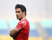 مظاهر رحیم پور : امسال فضای مجازی قهرمان لیگ بود نه استقلال ؛ خودم تصمیم به جدایی از پرسپولیس گرفتم