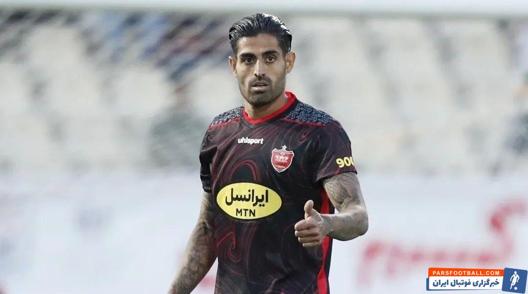 علیرضا ابراهیمی