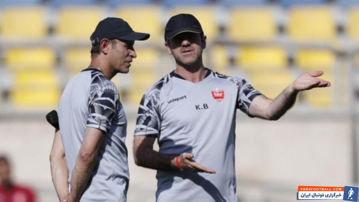 یحیی گل محمدی