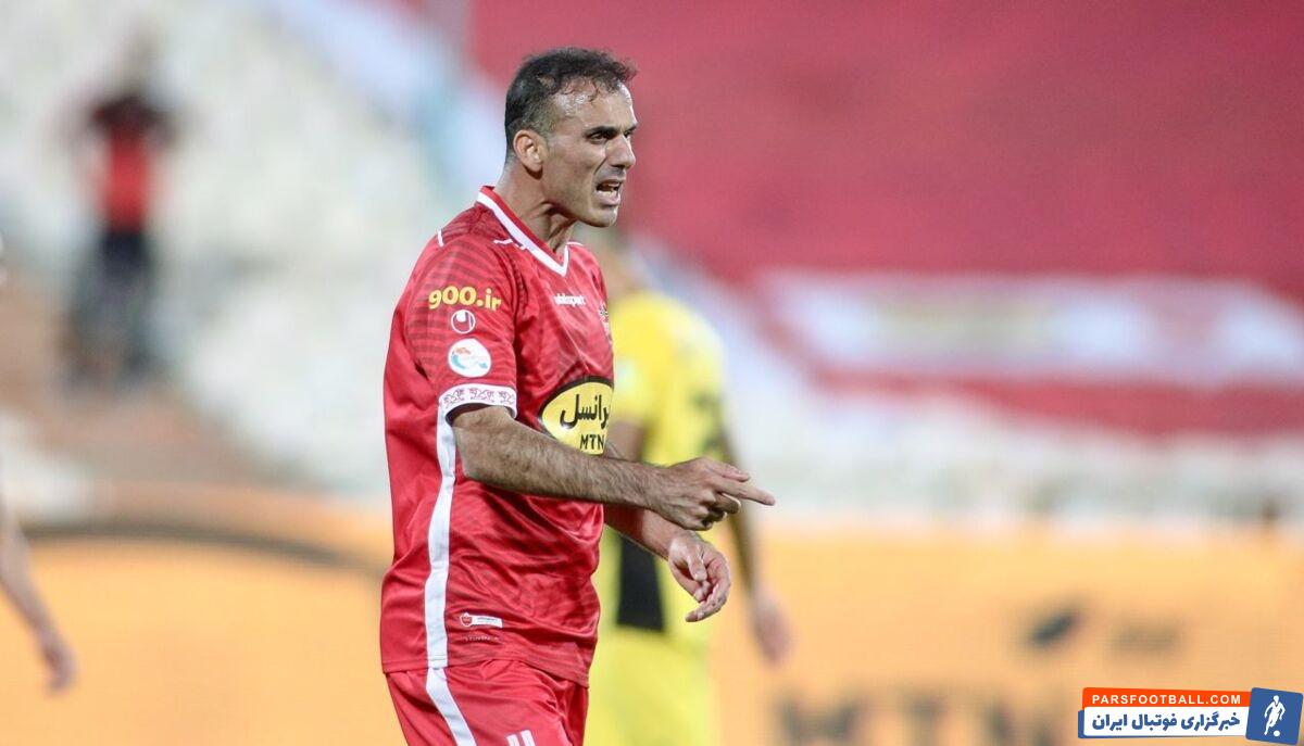 سیدجلال حسینی