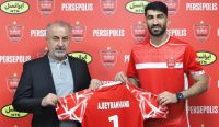 بازگشت علیرضا بیرانوند به پرسپولیس