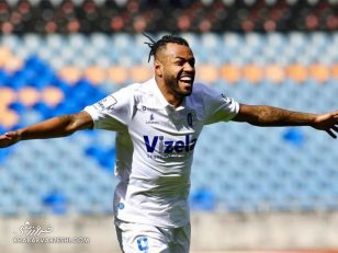 کاسیانو در آستانه پیوستن به پرسپولیس