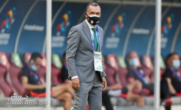 عدم توافق بین سپاهان و ژوزه مورایس