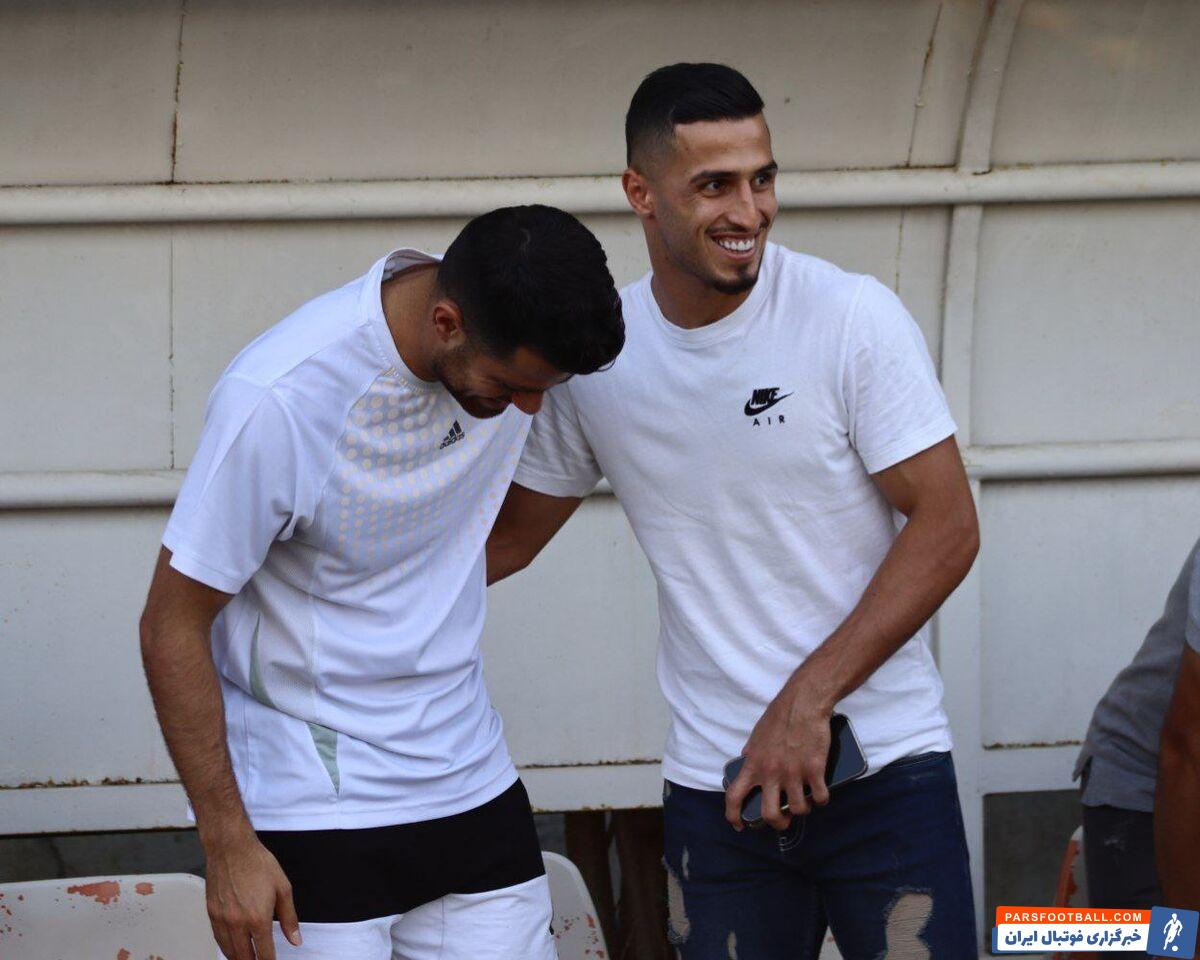 مرتضی پور علی گنجی