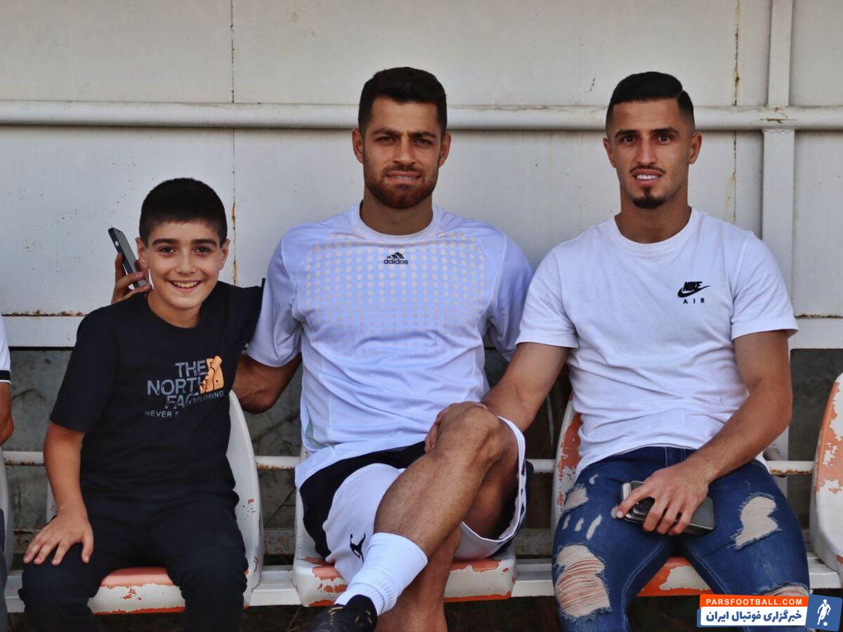 مرتضی پور علی گنجی