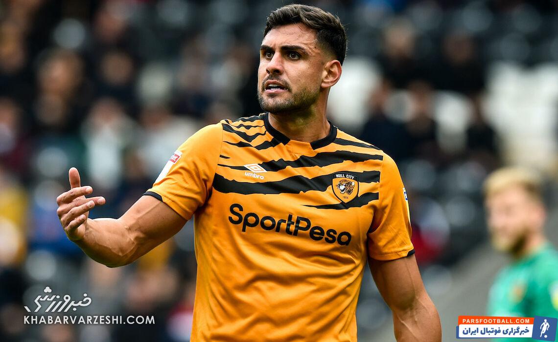 فولاد خوزستان به دنبال رایان تفضلی