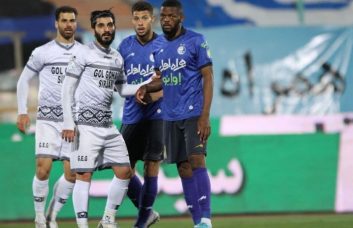 میلاد زکی پور استقلالی خرید خبرساز پرسپولیس امضا میکند اما فردا نه !