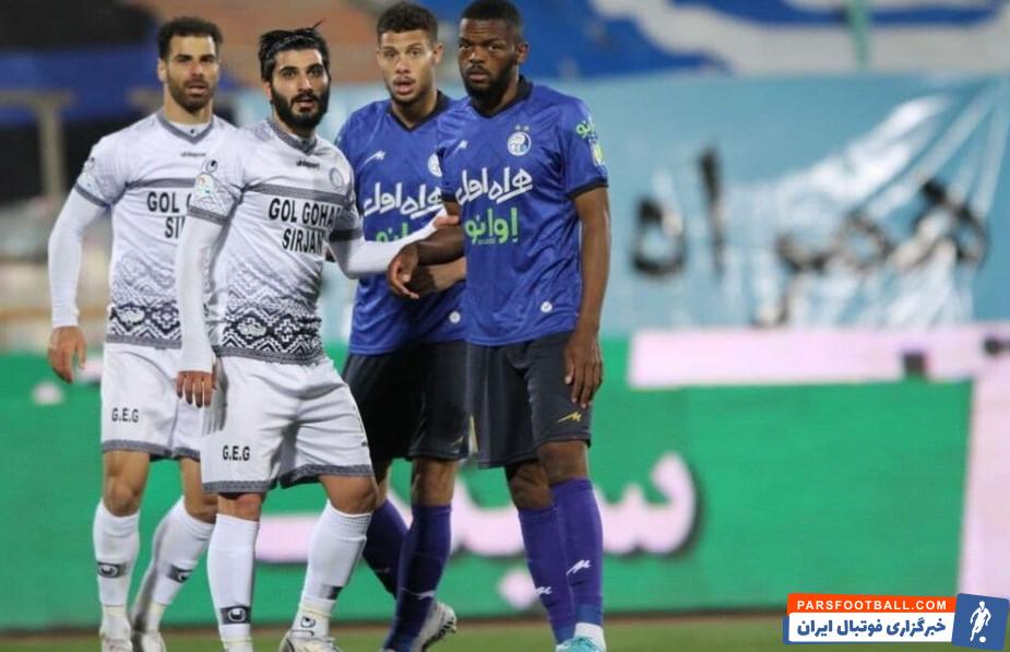 میلاد زکی پور استقلالی خرید خبرساز پرسپولیس امضا میکند اما فردا نه !