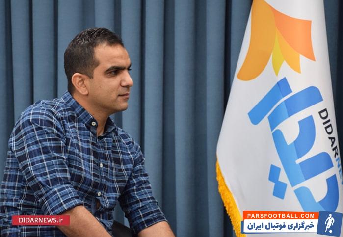 بازگشت احسان خرسندی به پرسپولیس