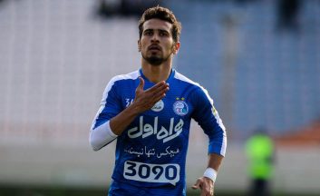 سجاد شهباززاده