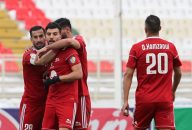 محمدرضا خانزاده مدافع پیشین پرسپولیس اولین خرید رسمی تراکتور در نقل و انتقالات 1401