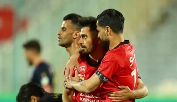 پرسپولیس