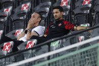 یحیی گل محمدی در پرسپولیس