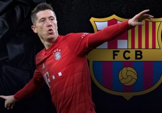 بارسلونا ؛ رد شدن پیشنهاد سوم بارسلونا برای لواندوفسکی از سوی بایرنبارسلونا ؛ رد شدن پیشنهاد سوم بارسلونا برای لواندوفسکی از سوی بایرن