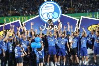 استقلال ؛ گلایه تعدادی از بازیکنان استقلال از عدم پرداخت پاداش قهرمانی