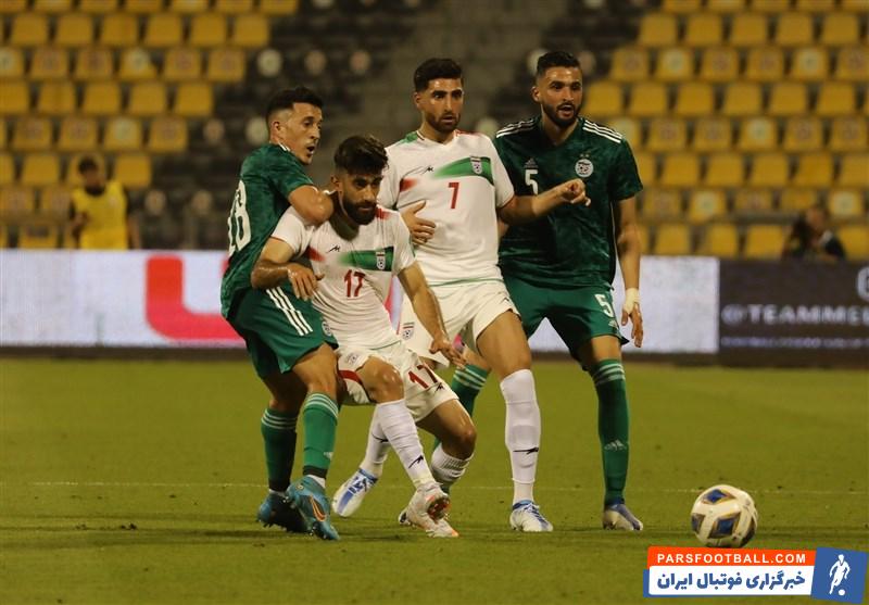 جام جهانی ؛ ایران جزء لیست توریست های جام جهانی 2022 قطر