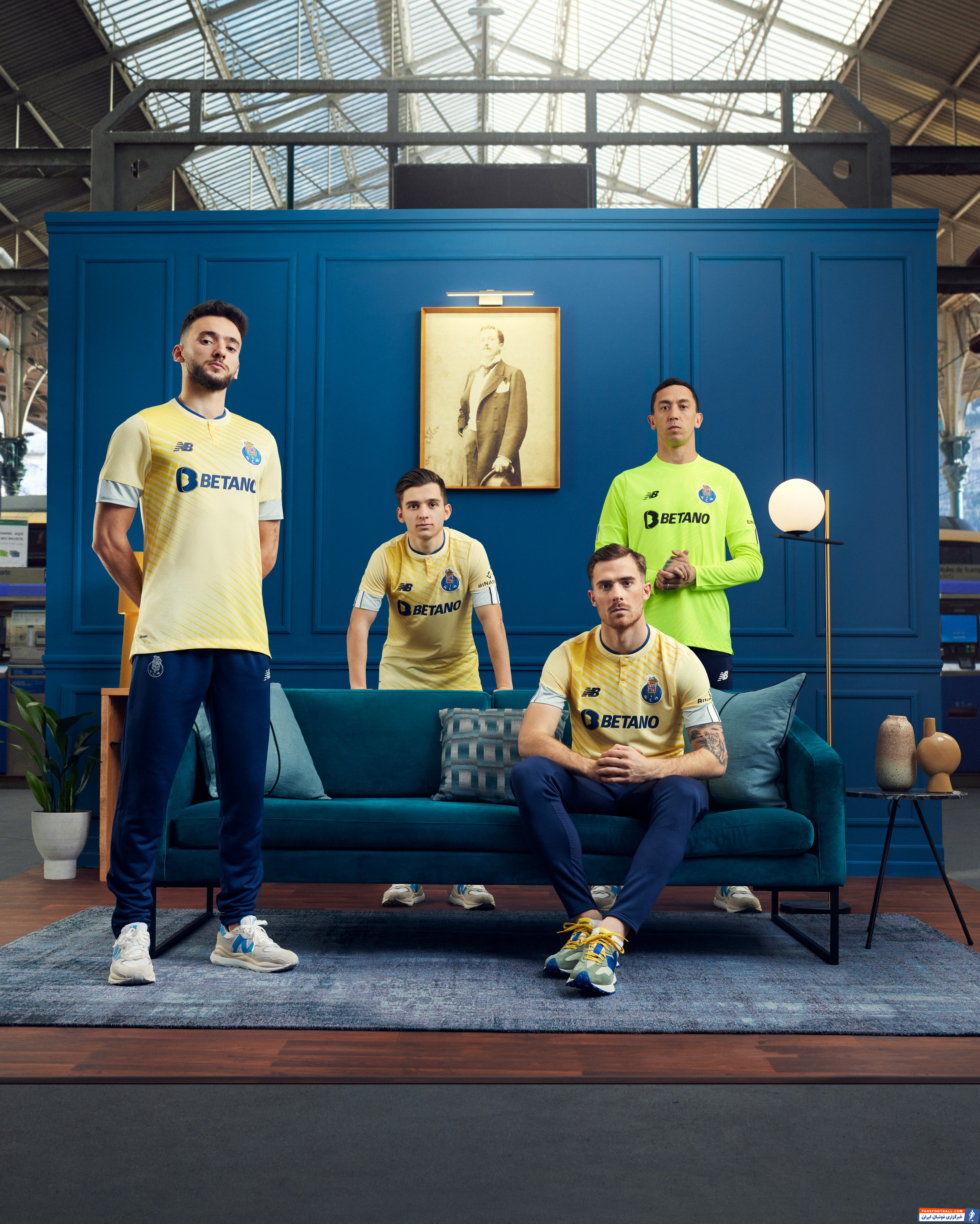 مهدی طارمی در پورتو