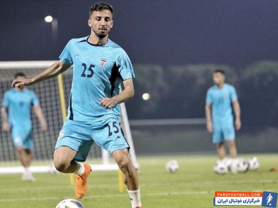 ادعای محمد محمدی مدیر اجرایی پرسپولیس ؛ با سعید صادقی به توافق نهایی رسیدیم