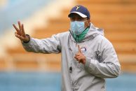 صمد مرفاوی سرمربی جدید تیم ملی جوانان : حدود ۱۹۶ استعداد شناسایی شدهاند ؛ برنامه کوتاه مدت من حضور در تورنمنت کافا است