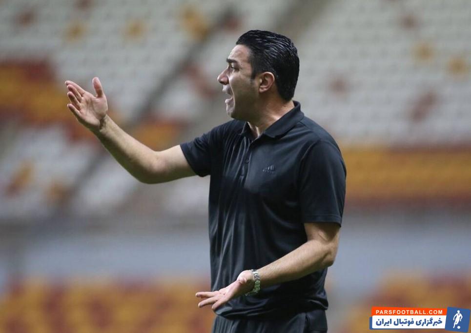 مخبر دزفولی قائم مقام باشگاه فولاد خوزستان : جواد نکونام در اهواز می ماند و به استقلال نمی رود