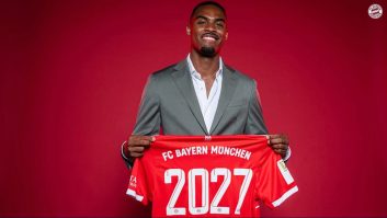 خرافنبرخ ؛ گل ها و مهار های برتر رایان خرافنبرخ 2021/2022