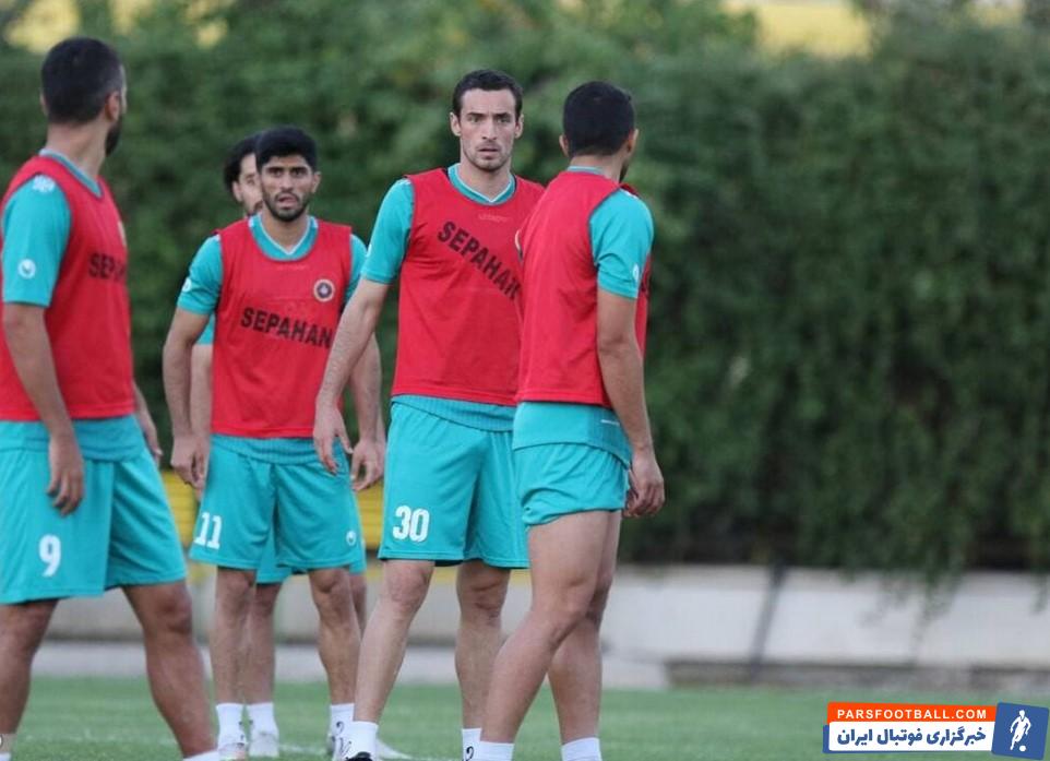 برنامه ویژه یحیی در نقل و انتقالات تکمیل شد ! ؛ بازیکن سپاهان یک امضا تا پرسپولیسی شدن