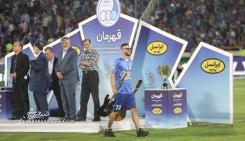 ارسلان مطهری