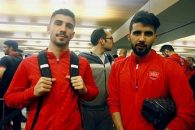 ترانسفرمارکت خبر داد ؛ خداحافظی آدام همتی پرسپولیسی از دنیای فوتبال