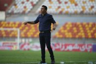 استقلال به دنبال جواد نکونام