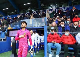 عابدزاده ؛ مایورکا علاقه مند به جذب امیر عابدزاده