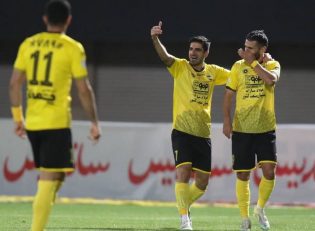 استوری سجاد شهباززاده با قلب آبی ؛ هایجک استقلال از پرسپولیس ؟