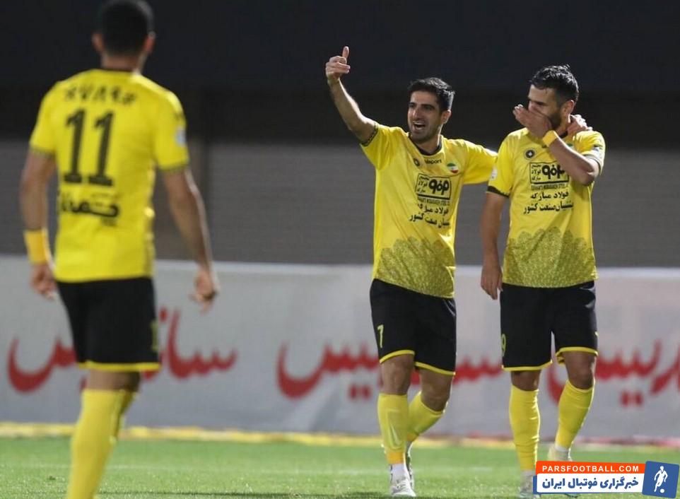 استوری سجاد شهباززاده با قلب آبی ؛ هایجک استقلال از پرسپولیس ؟