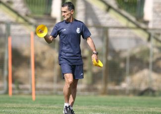 ماموریت ویژه آجورلو به گابریله پین مربی استقلال ؛ جانشین فرهاد مجیدی از ایتالیا می‌آید ؟