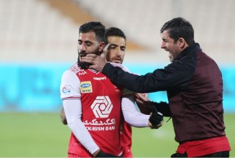 محمدحسین کنعانی زادگان