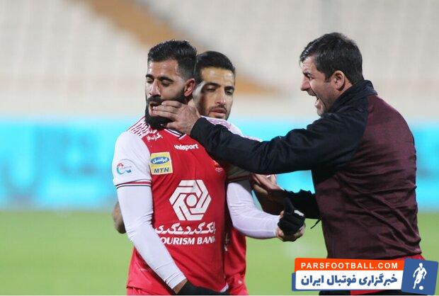 محمدحسین کنعانی زادگان