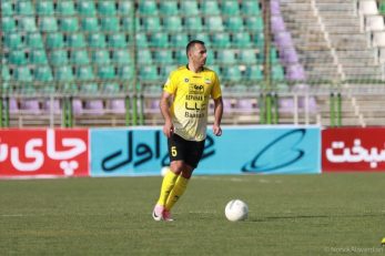 سپاهان ؛ جدایی قطعی پورقاز از سپاهان