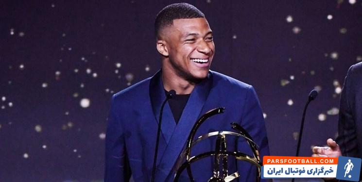 امباپه ؛ امباپه، وینیسیوس جونیور، هالند جایگاه اول تا سوم با ارزش ترین بازیکنان دنیاامباپه ؛ امباپه، وینیسیوس جونیور، هالند جایگاه اول تا سوم با ارزش ترین بازیکنان دنیا