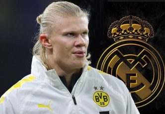 رئال مادرید به دنبال پرداخت 150 میلیون یورو بند فسخ قرارداد هالند در سال 2024