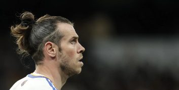 بیل ؛ جدایی قطعی گرت بیل از رئال مادرید