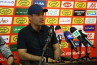 داود سیدعباسی : عدم حمایت کامل از اسکوچیچ به شخصیت تیم ملی آسیب می رساند