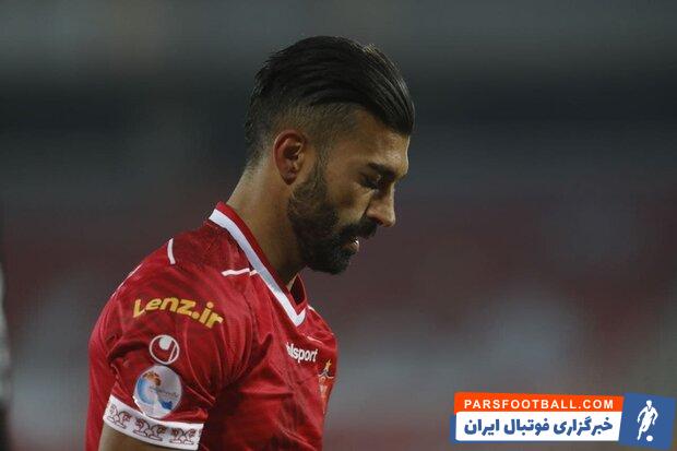 رامین رضاییان در آستانه پیوستن به سپاهان