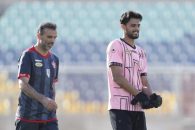 گفتگوی سید جلال حسینی با یحیی گل محمدی برای بازگشت در آخرین بازی فصل پرسپولیس