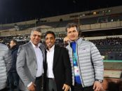 ستار همدانی : من می دانم که آجرلو استقلال را بسته است ؛ هوادار به سرمربی جدید اعتماد نکند خودش ضرر خواهد کرد