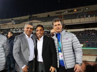 ستار همدانی : من می دانم که آجرلو استقلال را بسته است ؛ هوادار به سرمربی جدید اعتماد نکند خودش ضرر خواهد کرد