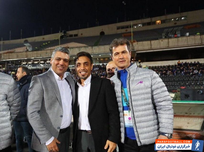 ستار همدانی : من می دانم که آجرلو استقلال را بسته است ؛ هوادار به سرمربی جدید اعتماد نکند خودش ضرر خواهد کرد