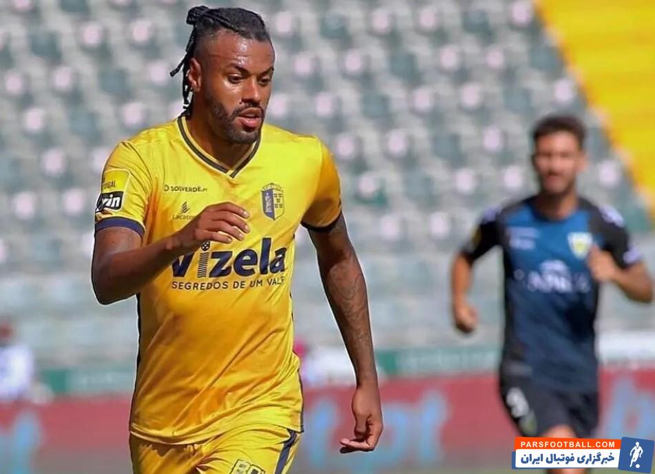 آخرین وضعیت مذاکرات پرسپولیس با مهاجم برزیلی ؛ آپشن های قرارداد تنها مانع سرخپوش شدن کاسیانو