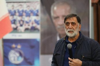 مذاکره استقلال با مربیان جدید