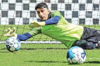 بازگشت علیرضا بیرانوند به پرسپولیس